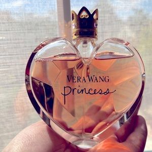 Vera Wang Princess Perfume 💕
